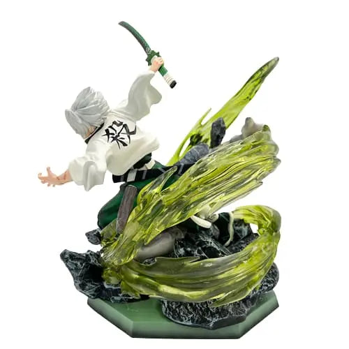 Sanemi- Figuren – Demon Slayer™