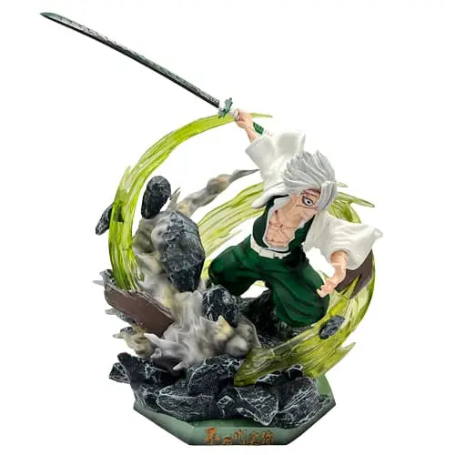 Sanemi- Figuren – Demon Slayer™