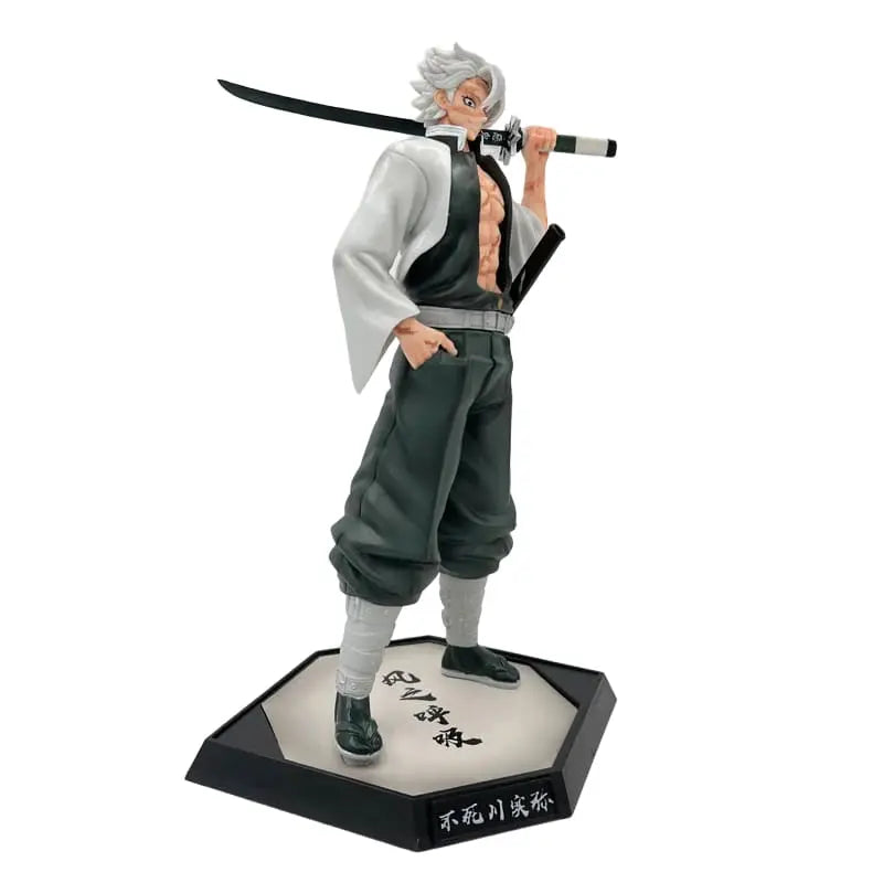 Sanemi Figuren „Pillar“ – Demon Slayer™