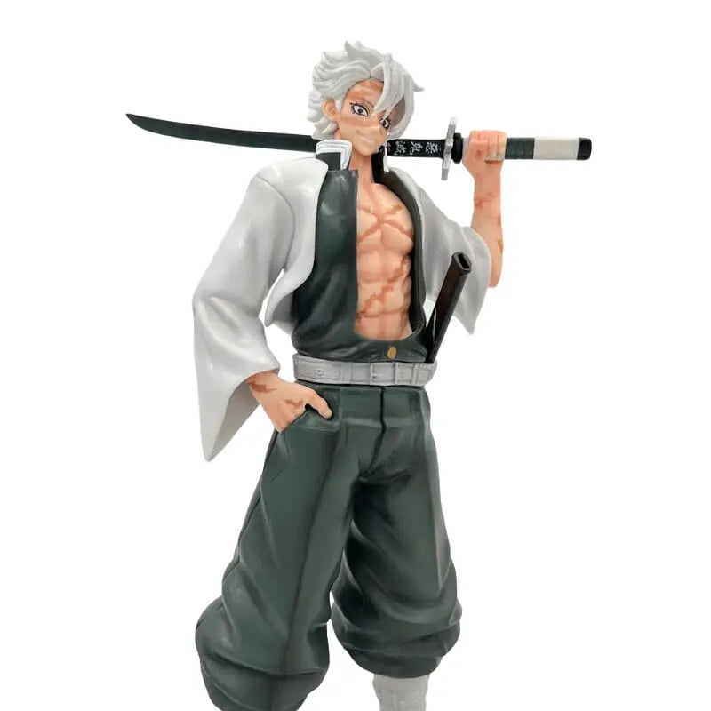 Sanemi Figuren „Pillar“ – Demon Slayer™