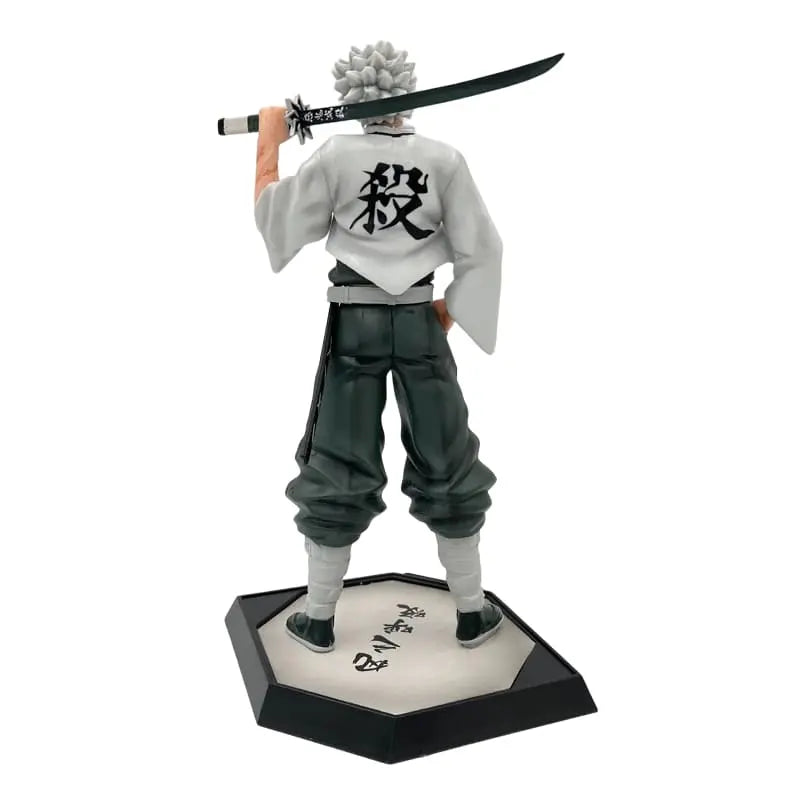 Sanemi Figuren „Pillar“ – Demon Slayer™