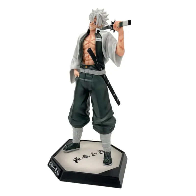 Sanemi Figuren „Pillar“ – Demon Slayer™