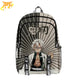 Sanemi Shinazugawa Rucksack - Demon Slayer™