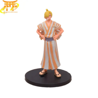 Sanji Arc Wano Figuren – One Piece™