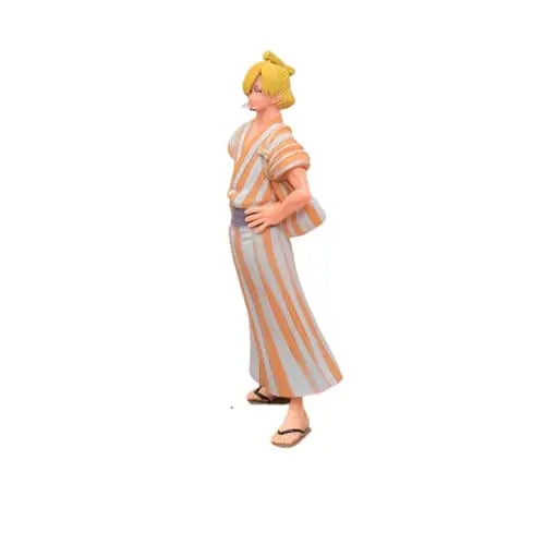 Sanji Arc Wano Figuren – One Piece™