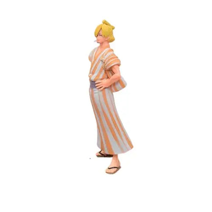 Sanji Arc Wano Figuren – One Piece™