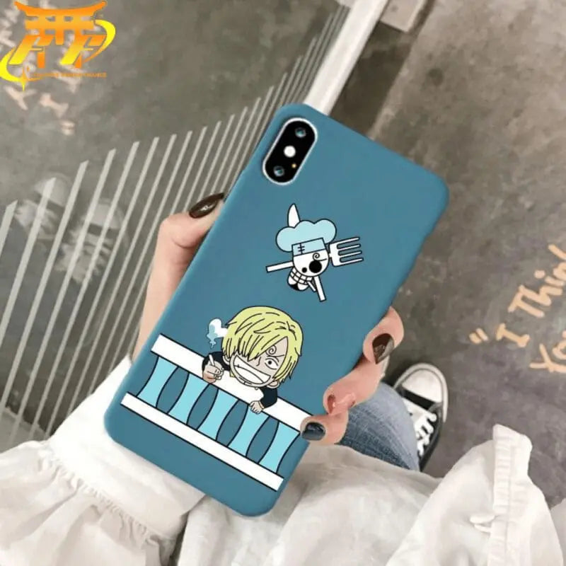 Sanji iPhone-Hülle – One Piece™
