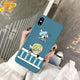 Sanji iPhone-Hülle – One Piece™