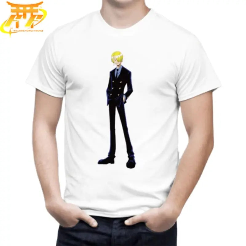 Sanji T shirt – One Piece™