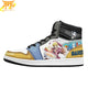 Sanji „The Black Leg“ Schuhe – One Piece™
