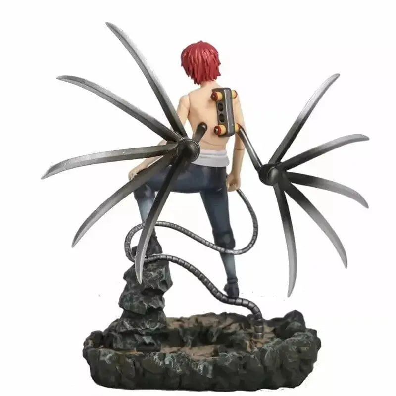 Sasori Figuren „Ultimate Puppet“ – Naruto Shippuden™
