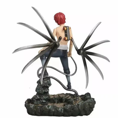 Sasori Figuren „Ultimate Puppet“ – Naruto Shippuden™