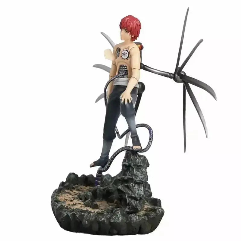 Sasori Figuren „Ultimate Puppet“ – Naruto Shippuden™