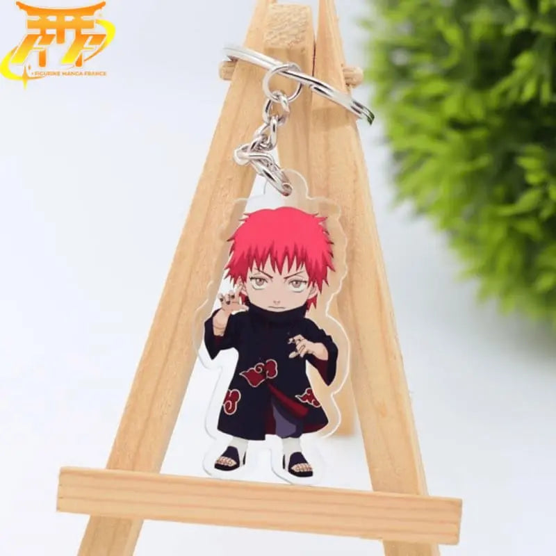 Sasori-Schlüsselanhänger – Naruto Shippuden™