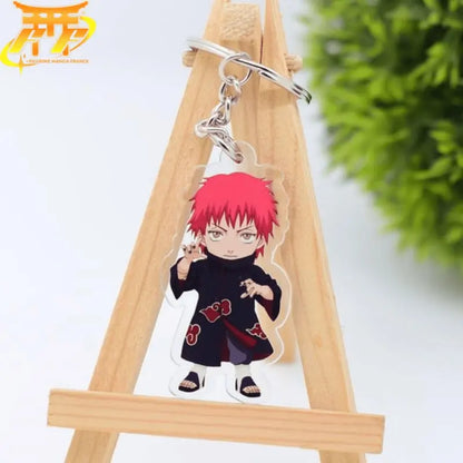 Sasori-Schlüsselanhänger – Naruto Shippuden™