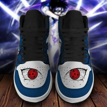 Sasuke „Chidori“ Schuhe – Naruto™