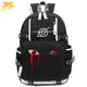 Sasuke Mangekyo Sharingan Rucksack - Naruto Shippuden™