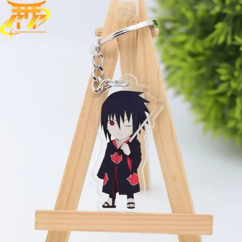 Sasuke-Schlüsselanhänger – Naruto Shippuden™