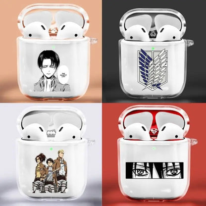 Sasuke Uchiha AirPods-Hülle – Naruto Shippuden™