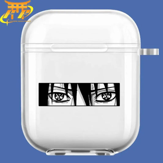 Sasuke Uchiha AirPods-Hülle – Naruto Shippuden™