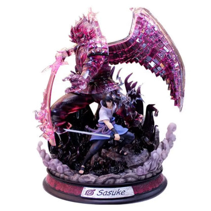 Sasuke Uchiha Susanoo Figuren – Naruto Shippuden™
