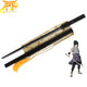 Sasuke Uchihas schwarzes Kusanagi- Katana – Naruto Shippuden™