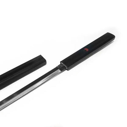 Sasuke Uchihas schwarzes Kusanagi- Katana – Naruto