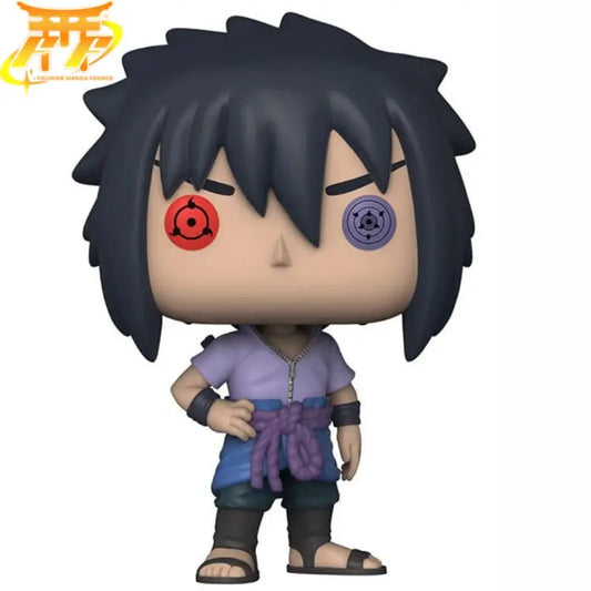 Sasuke Uchiwa Funko Pop – Naruto Shippuden™