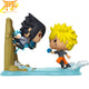 Sasuke Uchiwa vs. Naruto Uzumaki Funko Pop – Naruto Shippuden™