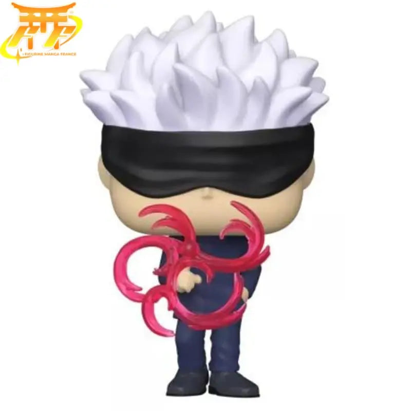 Satoru Gojo Funko Pop – Jujutsu Kaisen™