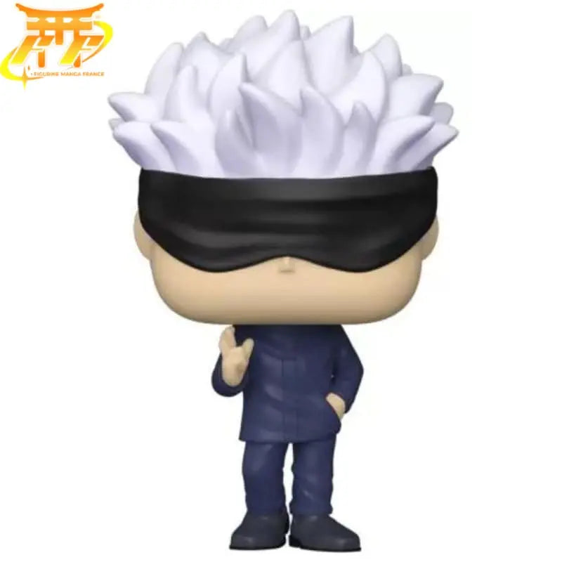 Satoru Gojo Funko Pop – Jujutsu Kaisen™