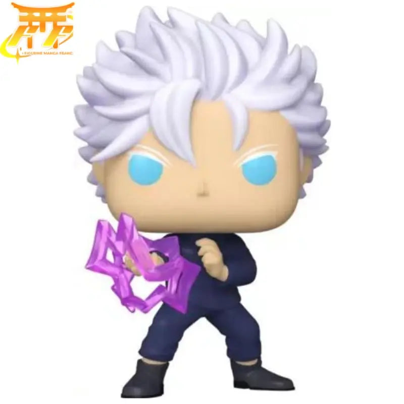 Satoru Gojo „Lila“ Funko Pop – Jujutsu Kaisen™