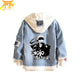 Satoru Gojo Jacke – Jujutsu Kaisen™