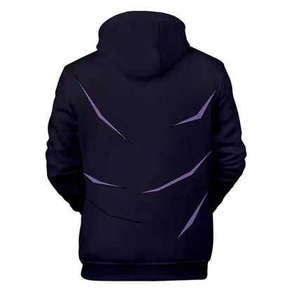 Satoru Gojo Pullover – Jujutsu Kaisen™