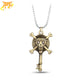 Schlüssel des Sunny Halskette - One Piece™