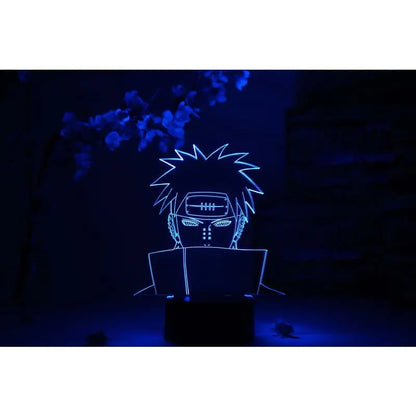 Schmerz lampe „Tendo“ – Naruto Shippuden™