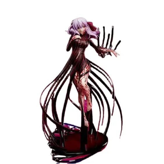 Schwarze Sakura- Figuren – Fate™