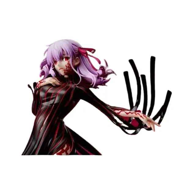 Schwarze Sakura- Figuren – Fate™