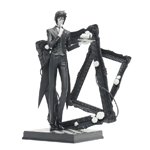 Sebastian „Tea“ Figuren – Black Butler™