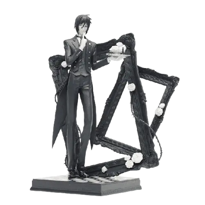 Sebastian „Tea“ Figuren – Black Butler™