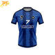 Seishiro Nagi Trikot - Blue Lock™