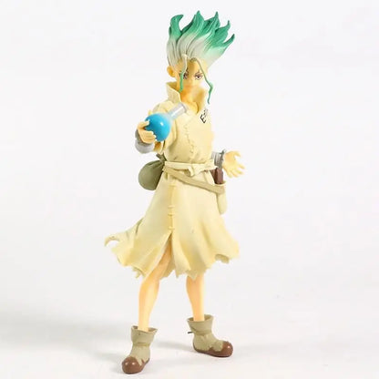 Senku Ishigami- Figuren – Dr. Stone™