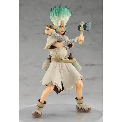 Senku Ishigami- Figuren – Dr. Stone™