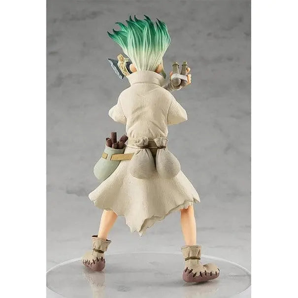 Senku Ishigami- Figuren – Dr. Stone™