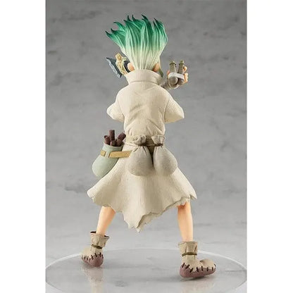 Senku Ishigami- Figuren – Dr. Stone™