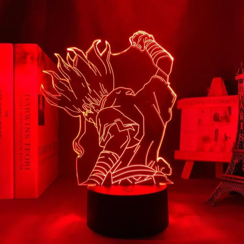 Senku- lampe – Dr. Stone™