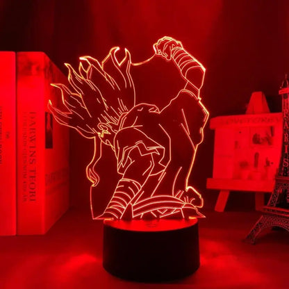 Senku- lampe – Dr. Stone™