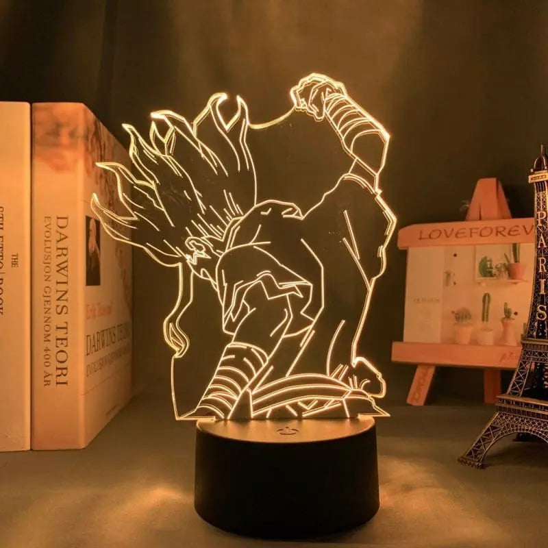 Senku- lampe – Dr. Stone™
