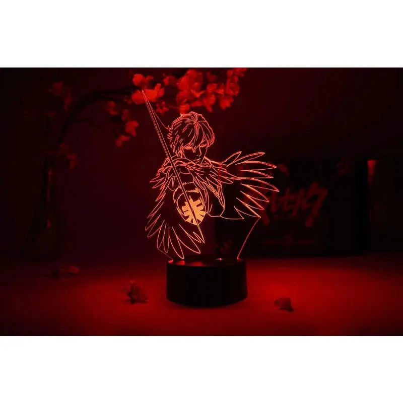 Serpico lampe - Berserk™