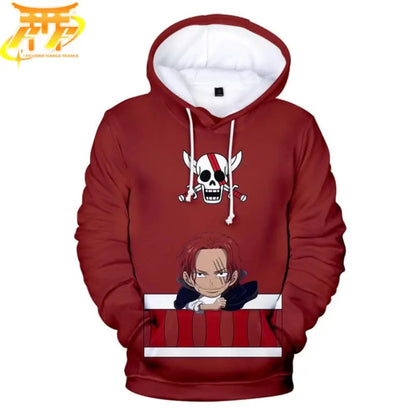 Shanks Le Roux Pullover – One Piece™